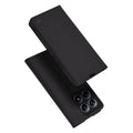 Magskin Book - Xiaomi 14T Pro - Black