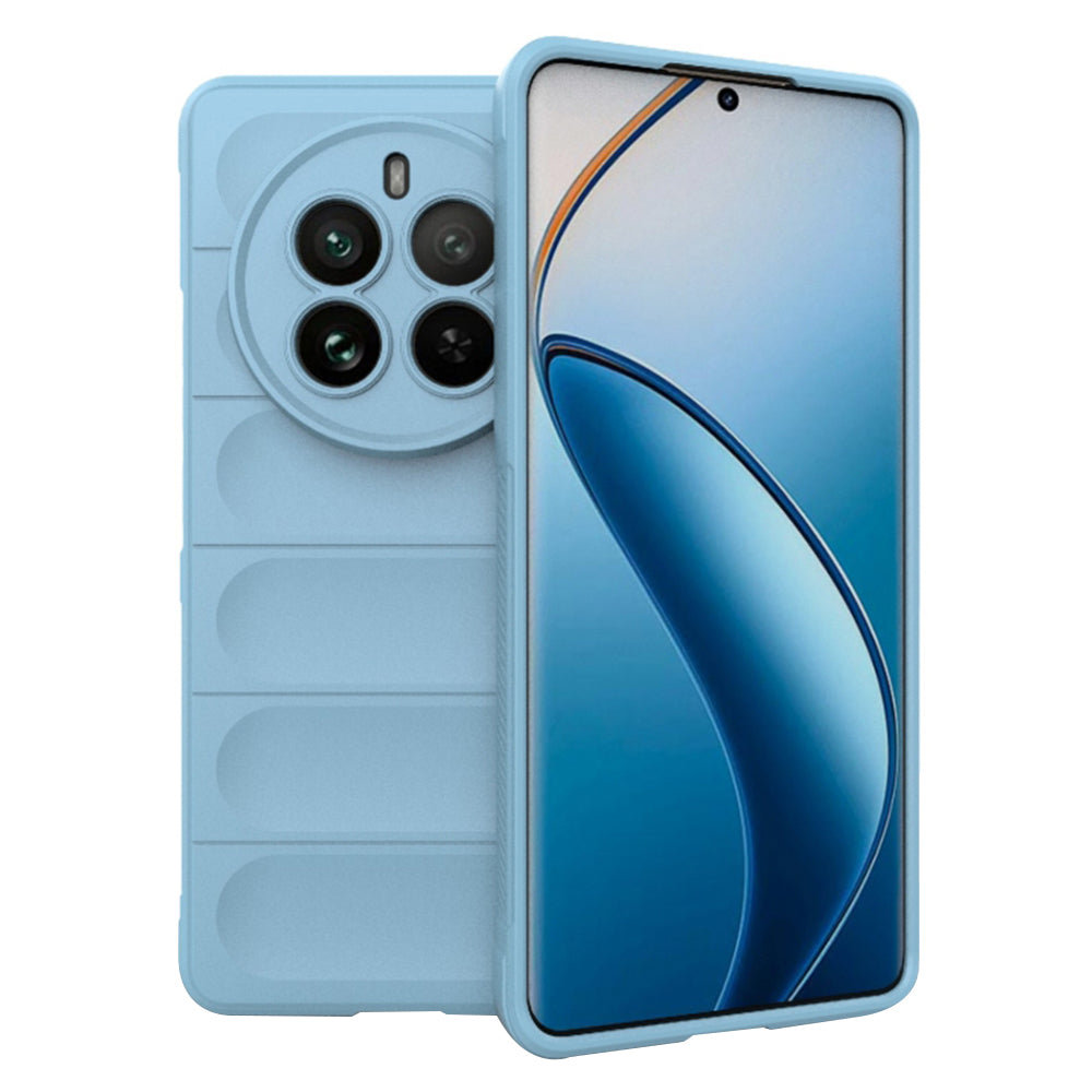 Magic Shield - Realme 12 Pro / 12 Pro+ - Bleu