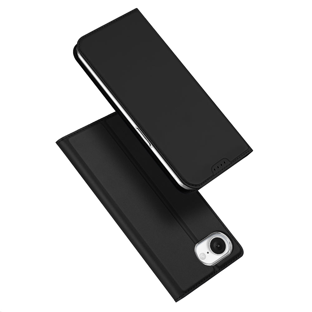 Dux Ducis - Skin Pro - iPhone 16e - Black