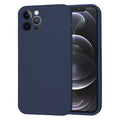 SoftFlex - iPhone 12 Pro - Navy Blue