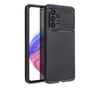 Case CARBON PREMIUM for SAMSUNG A52/A52S/A52 5G black