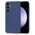 SoftFlex - Samsung Galaxy S23 FE - Navy Blue