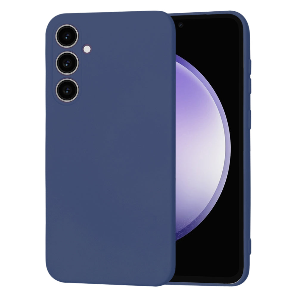 SoftFlex - Samsung Galaxy S23 FE - Navy Blue
