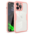 ColorVerse 360 Series + Screen Protector - iPhone 12 Pro - Pink