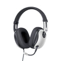 Baseus - Gaming Headphones GoPlay 1 Max - w/ Detachable Microphone - Moon White