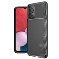 CarbonFiber - Samsung Galaxy A13 4G - Black