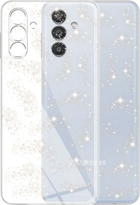 SparkleSkin Series - Samsung Galaxy A16 4G / A16 5G - Clear
