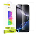 Clear Vision Glass - iPhone 16 Pro Max - Transparent