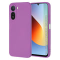 SoftFlex - Xiaomi Redmi A7 Pro 4G - Purple