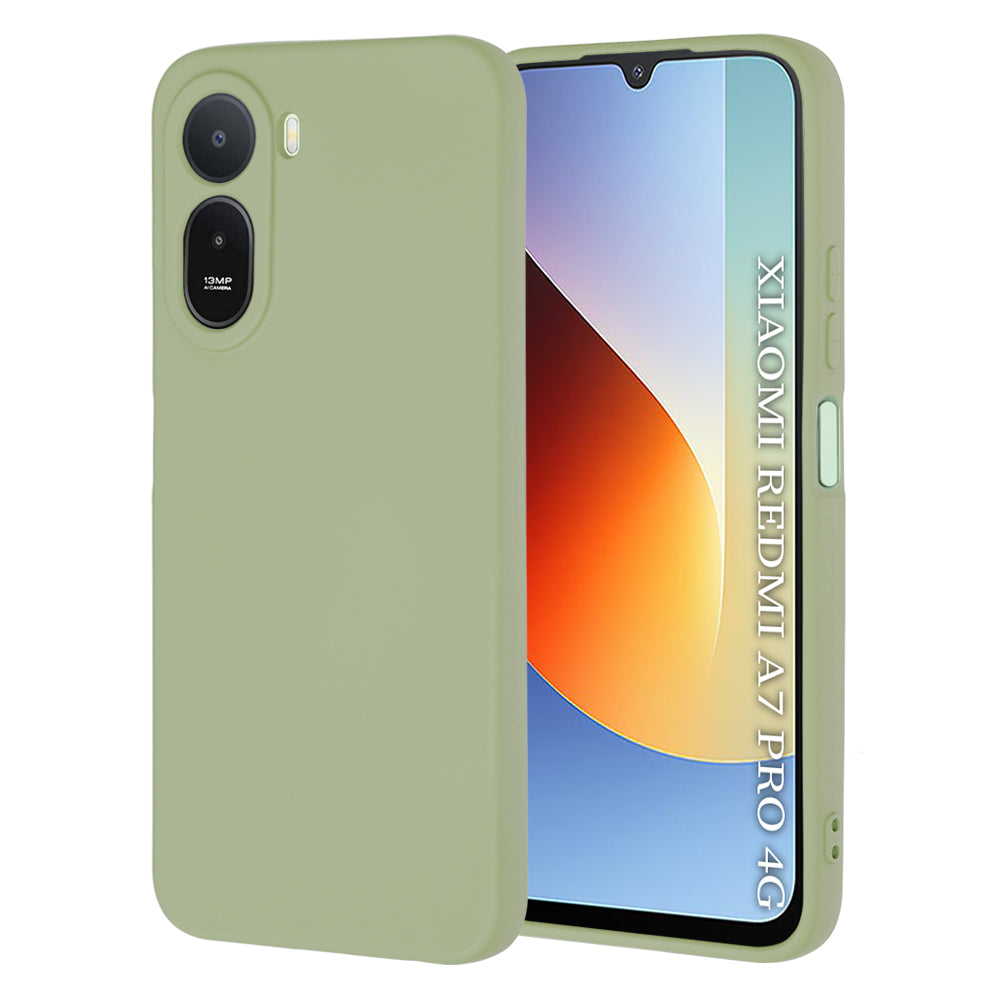 SoftFlex - Xiaomi Redmi A7 Pro 4G - Matcha