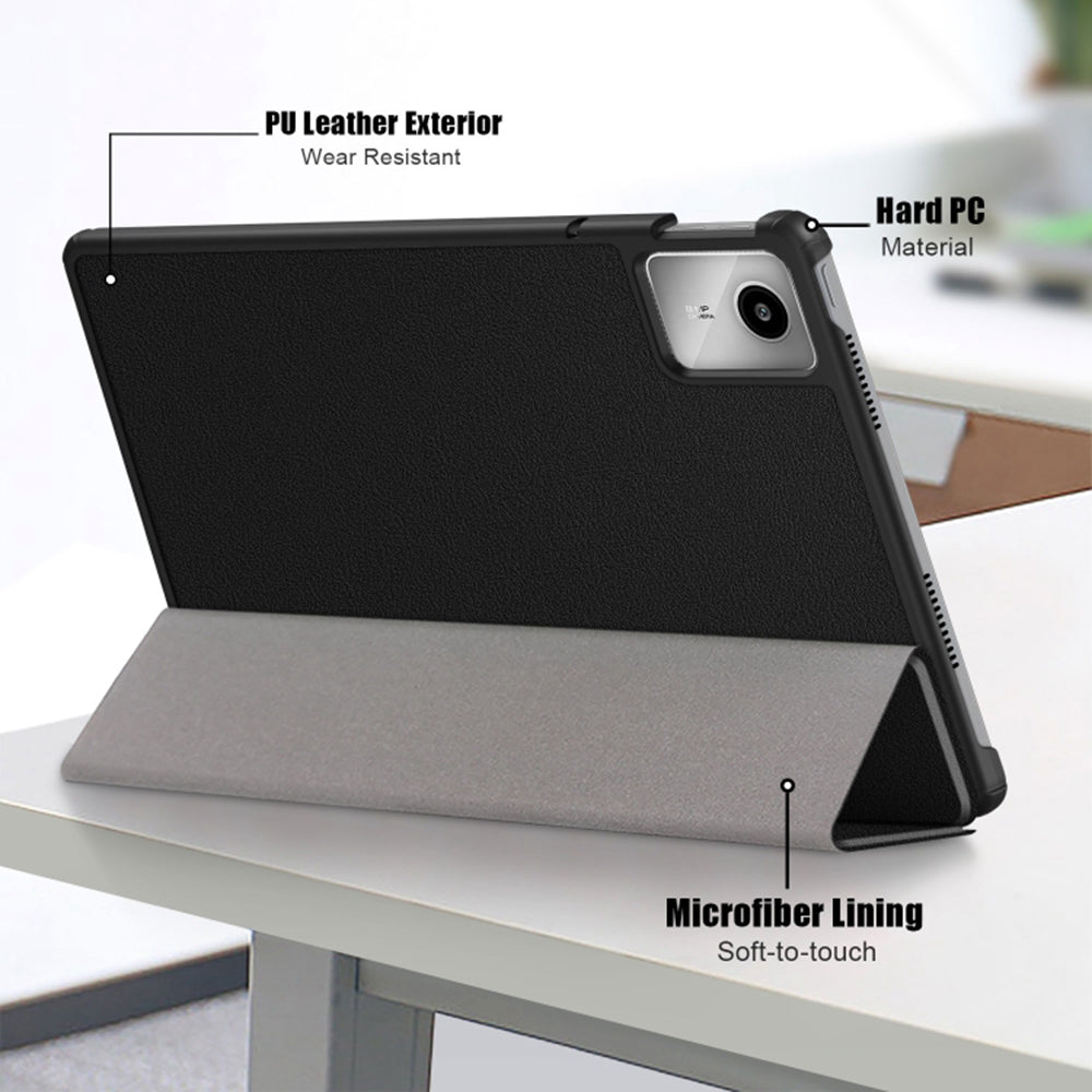 FoldPro - Lenovo Tab M11 - Black