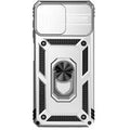 CamShield Series - Redmi Note 15 Pro - Silver