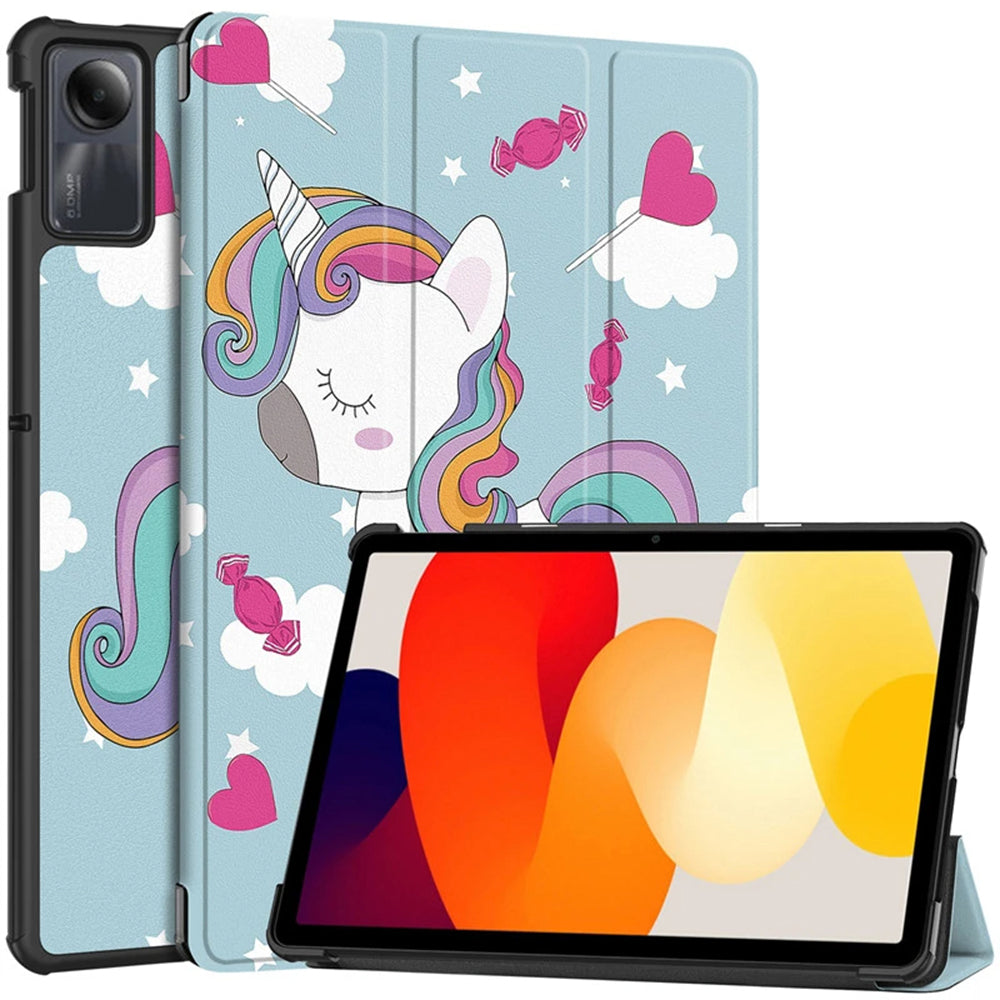 FoldPro - Xiaomi Redmi Pad SE 11