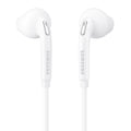 Samsung Original Wired Earphones - 3.5mm, In-Ear, Microphone, 1.2m - White