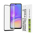 111D Full Cover Glass - Samsung Galaxy A05/A05s - Black