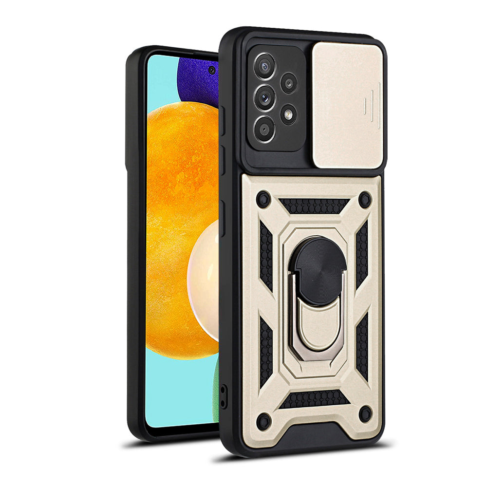 CamShield Series - Samsung Galaxy A53 5G - Gold