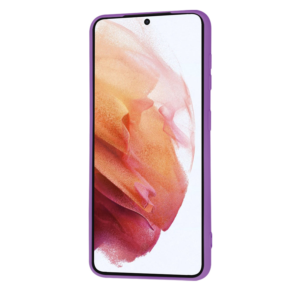 SoftFlex - Samsung Galaxy S21 5G - Purple