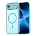 HaloFrost II MagSafe - iPhone 17 Air - Mint Green