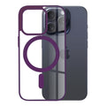 MagSafe Pro - iPhone 15 Pro - Purple