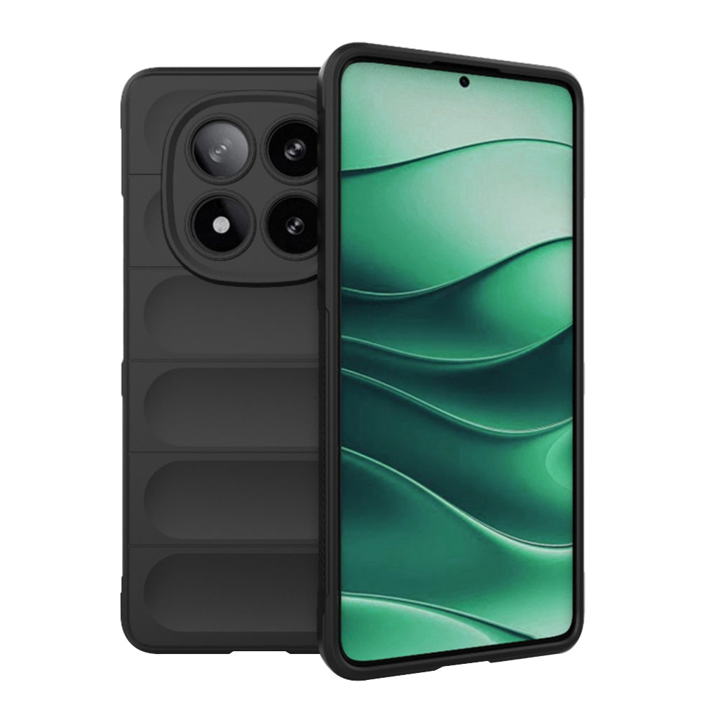 Magic Shield - Xiaomi Redmi Note 14 Pro - Black