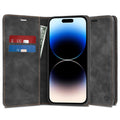 Confy Cover - iPhone 14 Pro - Black