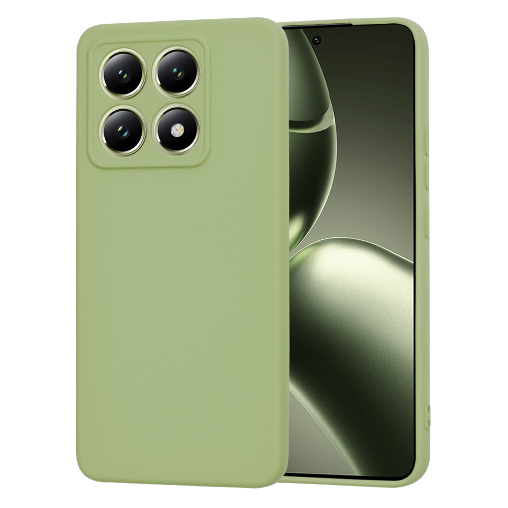 SoftFlex - Xiaomi 14T - Matcha