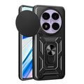CamShield Series - Xiaomi Redmi Note 14 Pro - Black