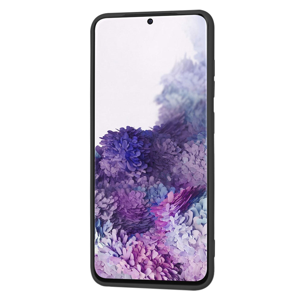 SoftFlex - Samsung Galaxy S20 4G / S20 5G - Black