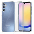 SparkleSkin Series - Samsung Galaxy A25 5G - Clear