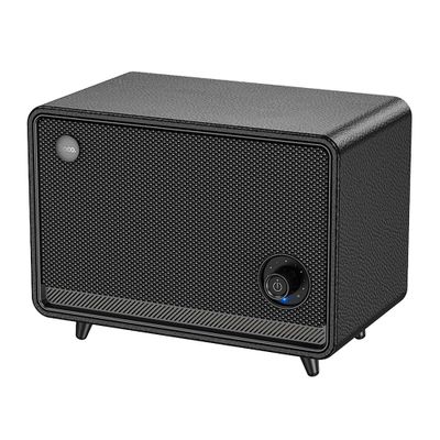 HOCO speaker bluetooth retro style BS65 black