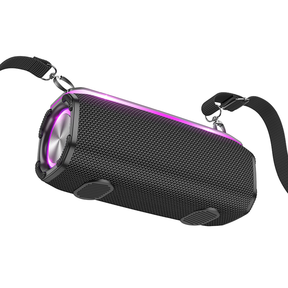 Hoco - Wireless Speaker Rick Sports - Bluetooth, 10W - Red