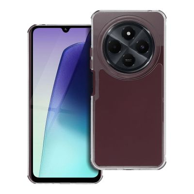 MATRIX Case for Xiaomi Redmi 14C purple