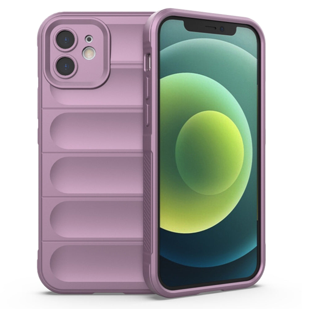 Magic Shield - iPhone 12 - Purple