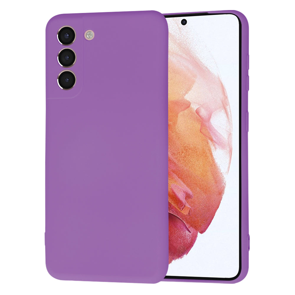 SoftFlex - Samsung Galaxy S21 5G - Purple