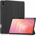 Flex Trifold (with Pencil Holder) - Samsung Galaxy Tab S11 Ultra - Black