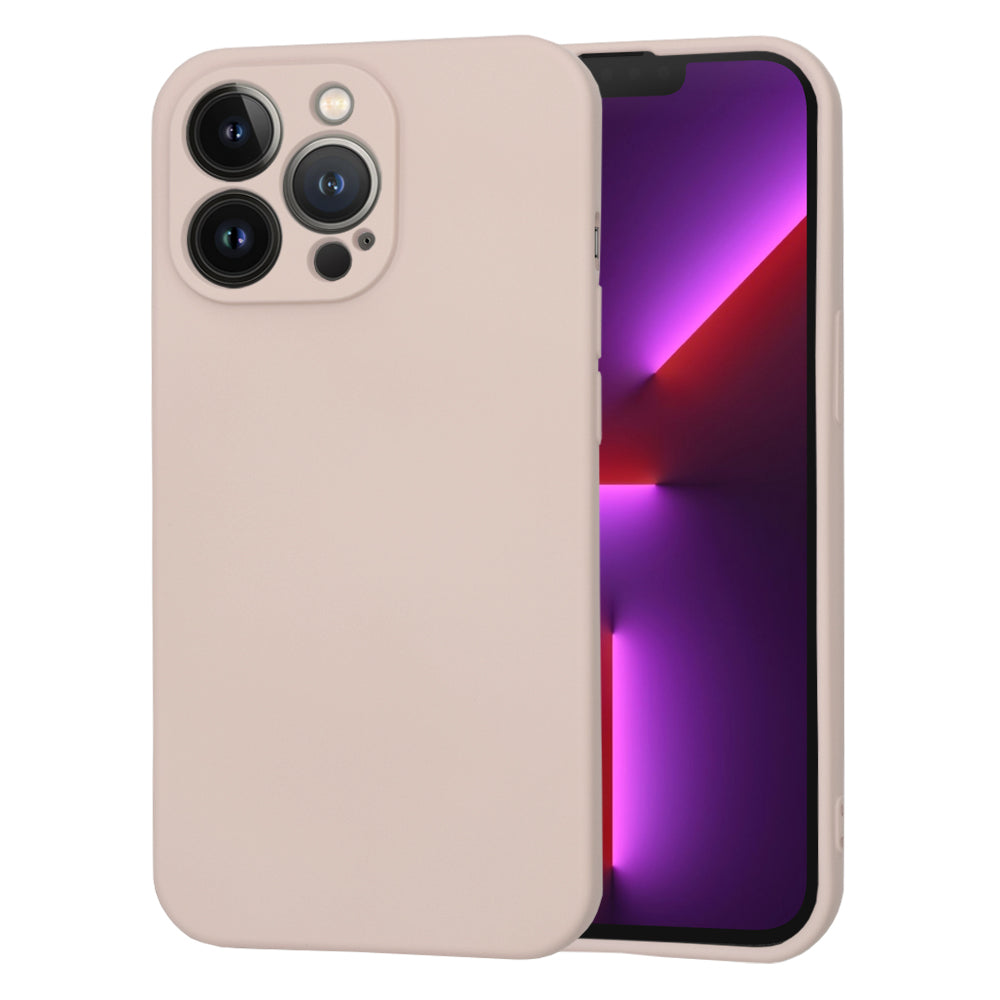 SoftFlex - iPhone 13 Pro - Pink Sand