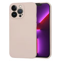 SoftFlex - iPhone 13 Pro - Pink Sand