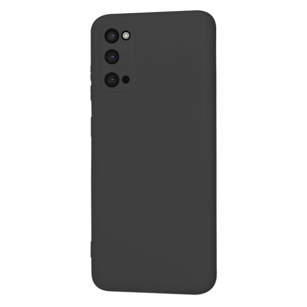 SoftFlex - Samsung Galaxy S20 4G / S20 5G - Black