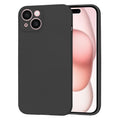 SoftFlex - iPhone 15 - Black