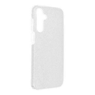 SHINING Case for SAMSUNG
A15 5G / A15 4G silver