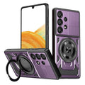 RuggedCam - Samsung Galaxy A33 5G - Purple