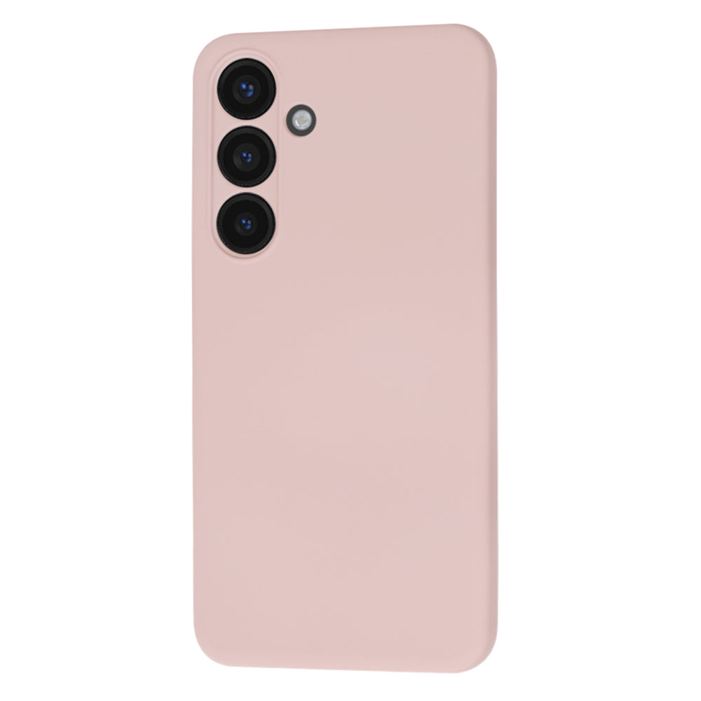 SoftFlex - Samsung Galaxy S24 - Pink Sand