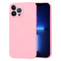 SoftFlex - iPhone 13 Pro Max - Chalk Pink