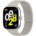 Watchband - Xiaomi Smart Band 9 Pro / 8 Pro / RM Watch 4 / 5 - Grey