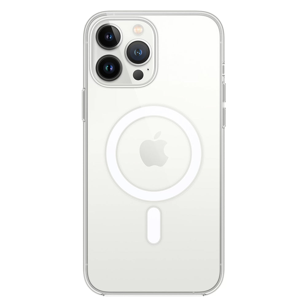 MagSafe Pro - iPhone 15 Pro - Transparent