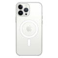 MagSafe Pro - iPhone 15 Pro - Transparent