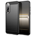 Carbon Silicone - OnePlus Nord 5 - Black