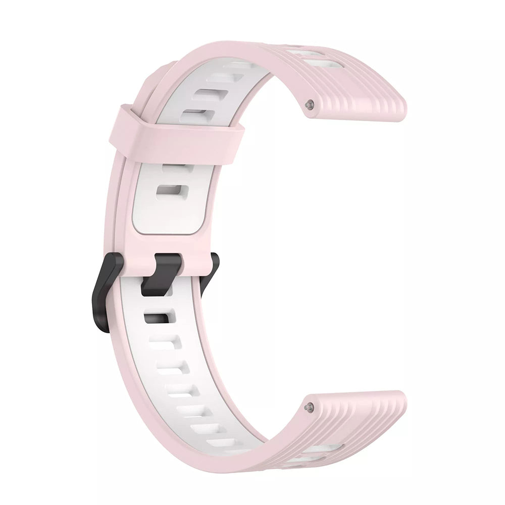 Watchband 20mm (W002) - Pink