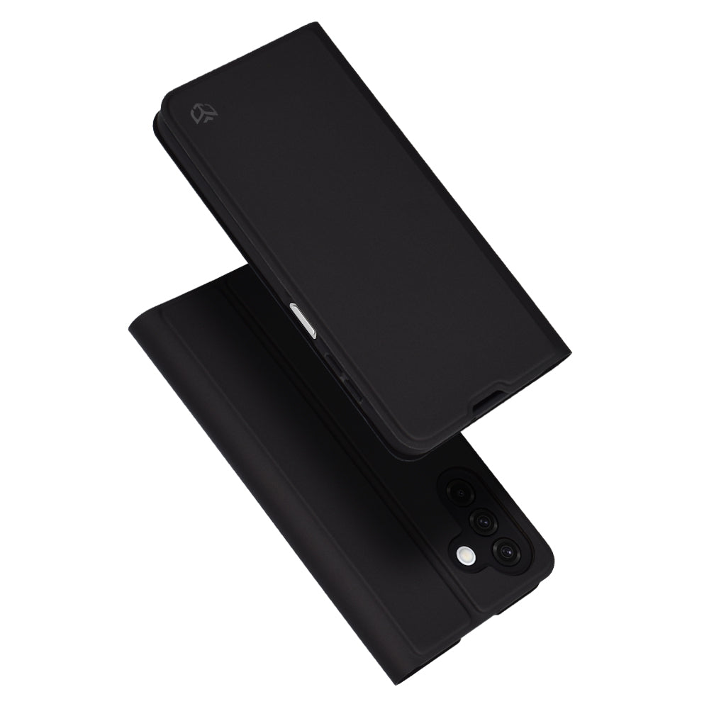Magskin Book - Samsung Galaxy A26 5G - Black