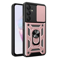 CamShield Series - Samsung Galaxy A36 5G - Rose Gold